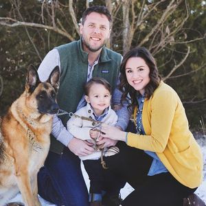 Meet your Posher, Whitney